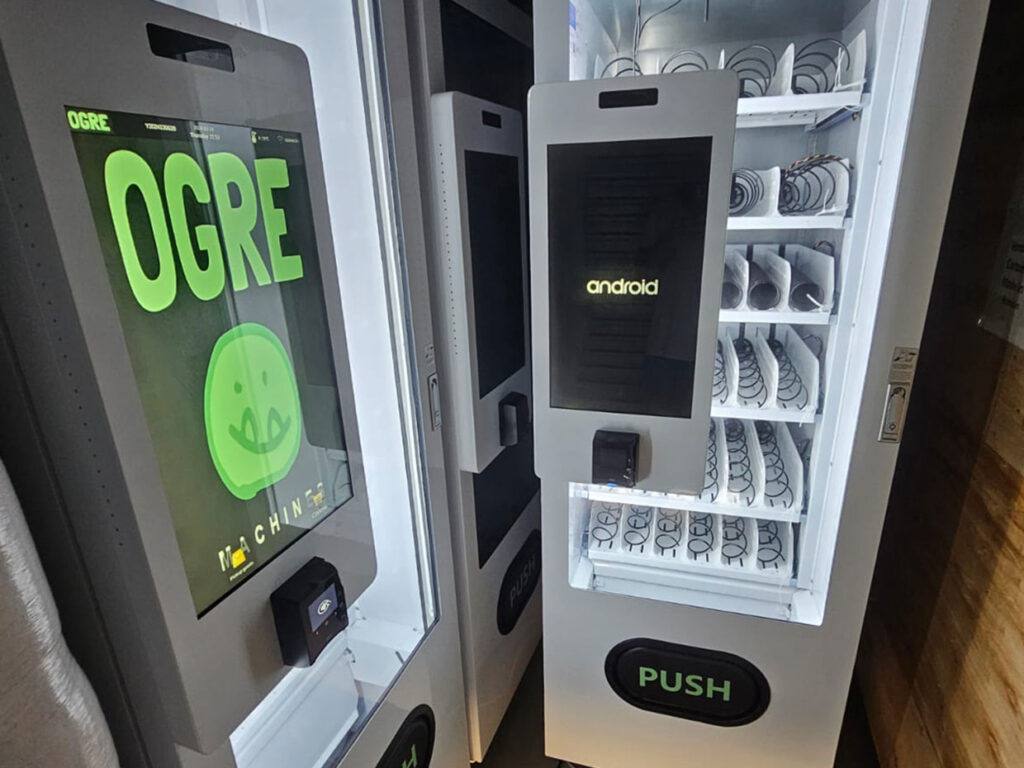 Why Custom Solutions Matter in the Vending Machine Industry